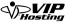VIP Hosting logo